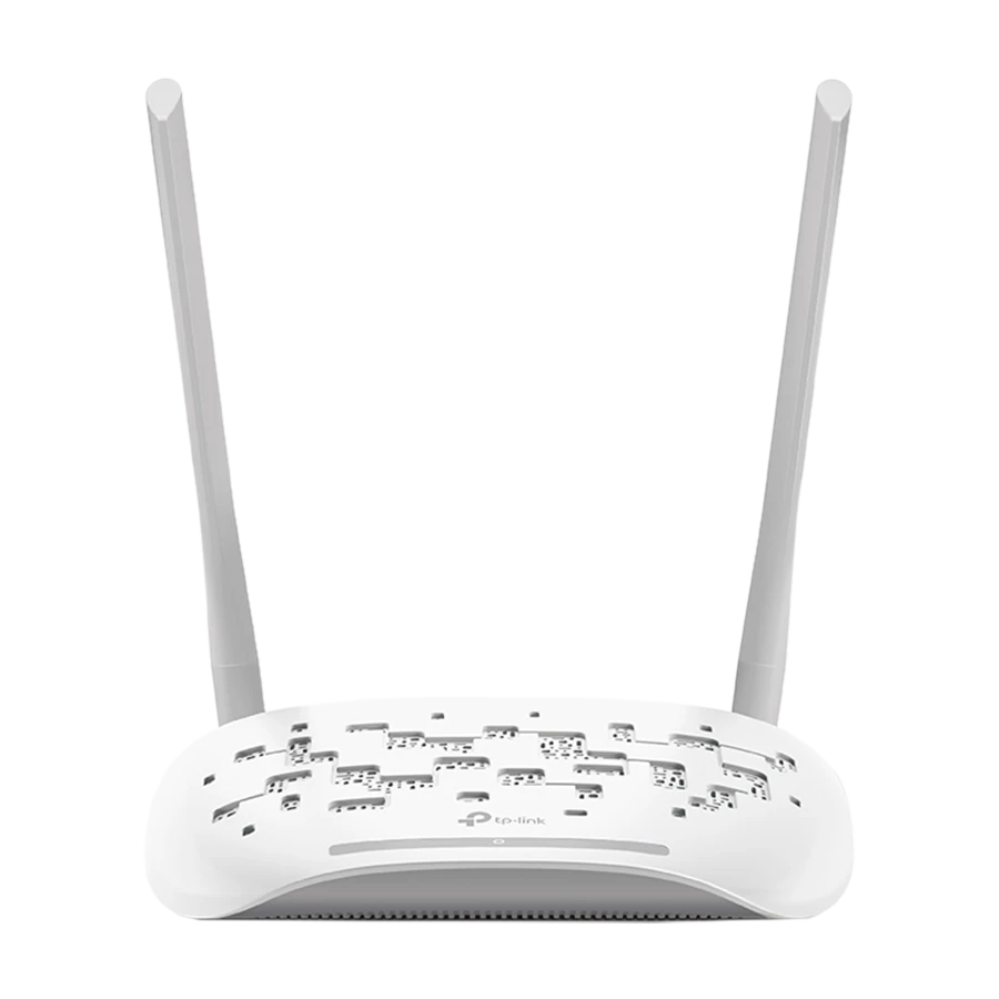 مودم VDSL/ADSL بی‌سیم تی پی لینک TP-Link TD-W9960
