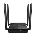 روتر بیسیم AC1200 تی پی لینک TP-Link Archer C64