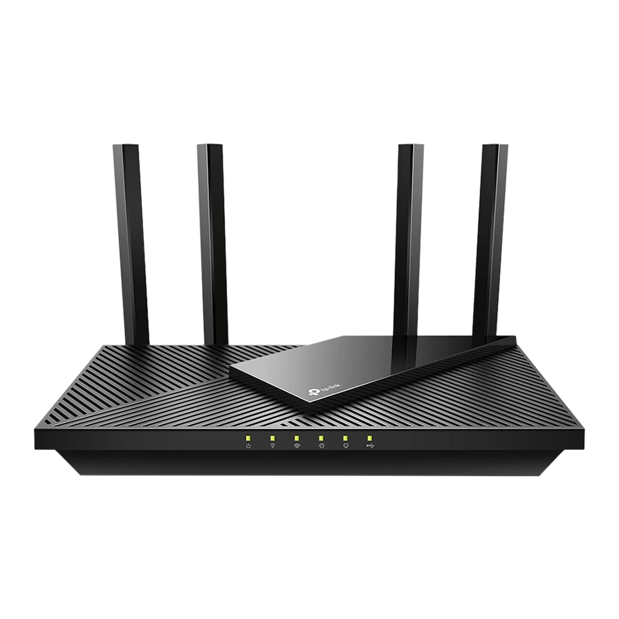 روتر Wi-Fi 6 AX3000 تی پی لینک TP-Link Archer AX55