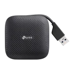 هاب USB 3.0 چهار پورت تی پی لینک TP-Link UH400