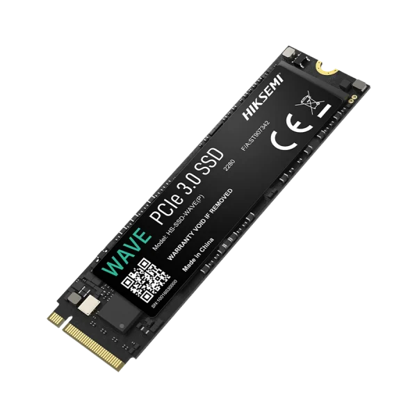 SSD هایک سمی HIKSEMI WAVE M.2 1TB