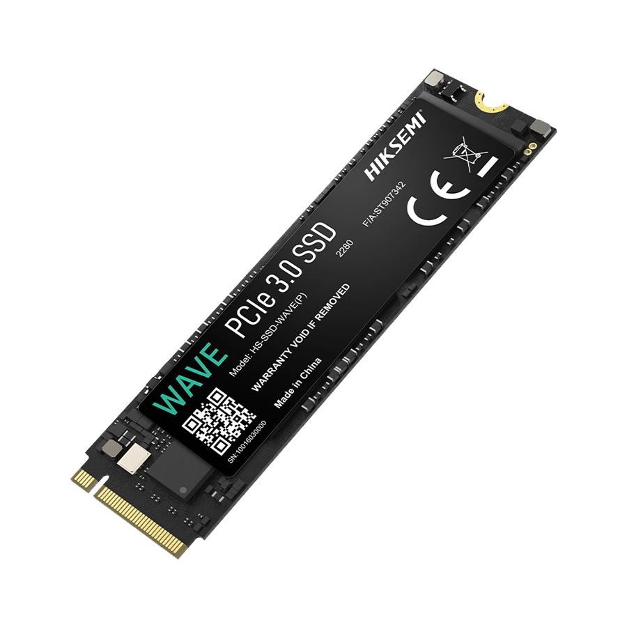 SSD هایک سمی HIKSEMI WAVE M.2 1TB