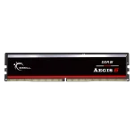 حافظه رم دسکتاپ تک کاناله G-Skill مدل Aegis 5 16GB 5200