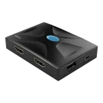 سوییچ KVM دو پورت HDMI دی لینک D-Link KVM-210HP