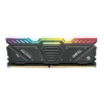 رم دسکتاپ دو کاناله Geil مدل POLARIS RGB 32GB 6000