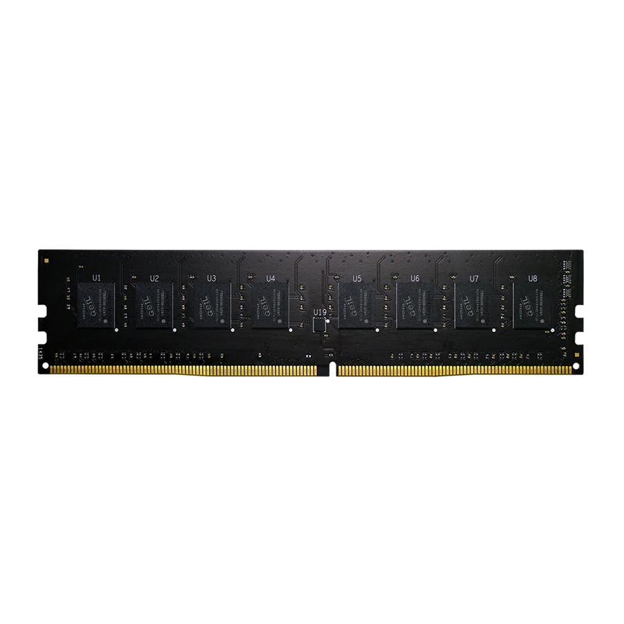 رم دسکتاپ تک کاناله Geil مدل Pristine 16GB 3200