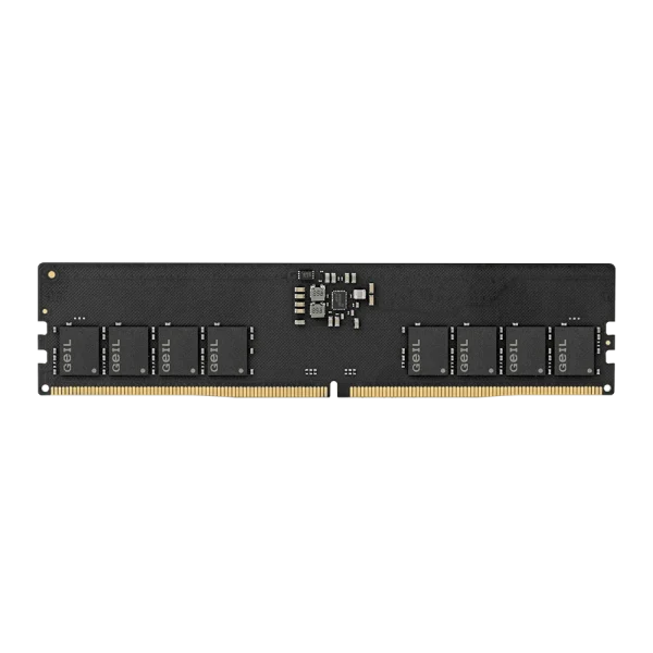 رم دسکتاپ تک کاناله Geil مدل Pristine 8GB 4800