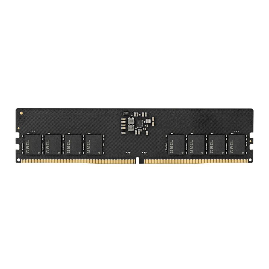 رم دسکتاپ تک کاناله Geil مدل Pristine 8GB 5600