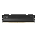 رم دسکتاپ تک کاناله کلو KLEVV FIT V 16GB 5600 Black