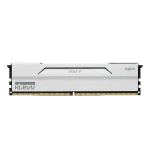 رم دسکتاپ دو کاناله کلو KLEVV BOLT V 32GB 6000 White