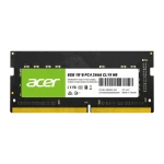 رم لپ تاپ تک کاناله ایسر Acer SD100 8GB 3200