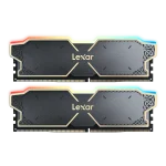 رم دسکتاپ دو کاناله لکسار Lexar THOR 32GB 6000