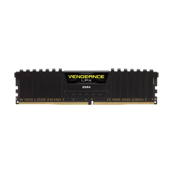 رم دسکتاپ تک کاناله Corsair مدل VENGEANCE LPX 8GB 3200