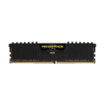 رم دسکتاپ دو کاناله Corsair مدل VENGEANCE LPX 32GB 3200