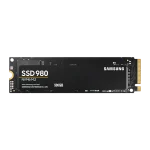 SSD سامسونگ مدل Samsung 980 500GB