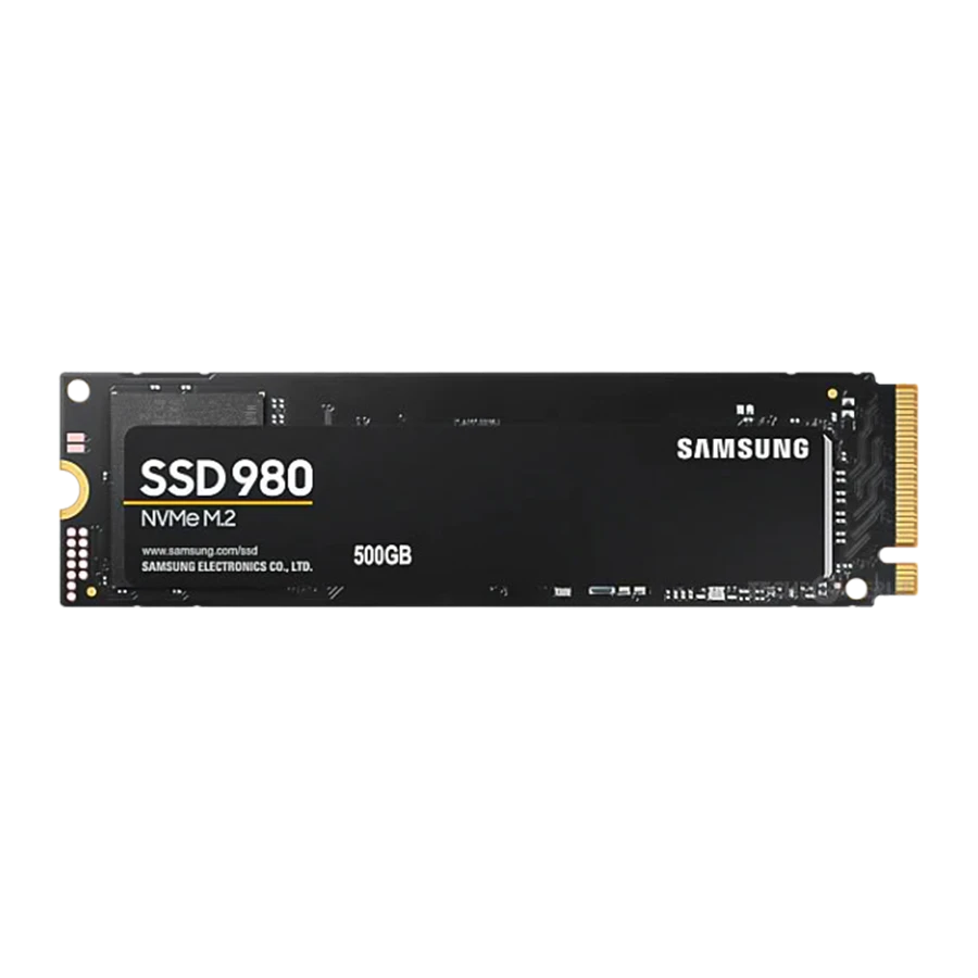 SSD سامسونگ مدل Samsung 980 500GB