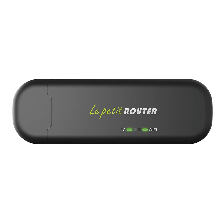 مودم 4G/LTE همراه دی لینک D-Link DWR-910M