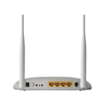 مودم +ADSL2 بیسیم تی پی لینک TP-Link TD-W8961