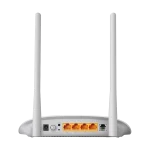 مودم VDSL/ADSL بیسیم تی پی لینک TP-Link TD-W9960