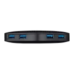 هاب USB 3.0 چهار پورت تی پی لینک TP-Link UH400