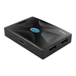 سوییچ KVM دو پورت HDMI دی لینک D-Link KVM-210HP