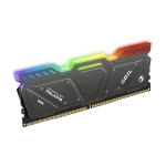 رم دسکتاپ تک کاناله Geil مدل POLARIS RGB 16GB 4800