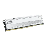رم دسکتاپ دو کاناله کلو KLEVV FIT V 32GB 6000 White