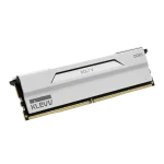 رم دسکتاپ دو کاناله کلو KLEVV BOLT V 32GB 6400 White