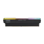 رم دسکتاپ دو کاناله کلو KLEVV URBANE V RGB 32GB 6000 Black