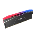رم دسکتاپ دو کاناله لکسار Lexar ARES RGB 32GB 6400