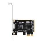 کارت شبکه PCIe Gigabit دی لینک D-Link DGE-562T