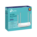 روتر بیسیم AC1200 تی پی لینک TP-Link Archer C50