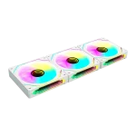 فن کیس گیمینگ ردراگون Redragon GC-F015 White بسته 3 عددی