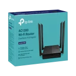 روتر بیسیم AC1200 تی پی لینک TP-Link Archer C64