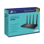 روتر Wi-Fi 6 AX1500 تی پی لینک TP-Link Archer AX12