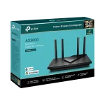 روتر Wi-Fi 6 AX3000 تی پی لینک TP-Link Archer AX55