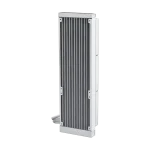 خنک کننده پردازنده مایع ردراگون Redragon CCW-1017 White