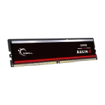 حافظه رم دسکتاپ تک کاناله G-Skill مدل Aegis 5 16GB 5600