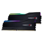 رم دسکتاپ دو کاناله G-Skill مدل Trident Z5 RGB 32GB 7600 CL36