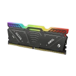 رم دسکتاپ تک کاناله Geil مدل POLARIS RGB 16GB 4800