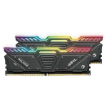 رم دسکتاپ دو کاناله Geil مدل POLARIS RGB 32GB 6000