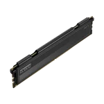 رم دسکتاپ تک کاناله کلو KLEVV FIT V 16GB 5600 Black