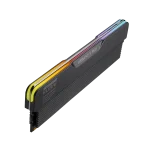 رم دسکتاپ دو کاناله کلو KLEVV URBANE V RGB 32GB 6000 Black