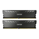 رم دسکتاپ دو کاناله لکسار Lexar THOR 32GB 3200