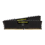 رم دسکتاپ دو کاناله Corsair مدل VENGEANCE LPX 32GB 3200