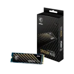 SSD ام اس آی MSI M450 NVMe M.2 1TB