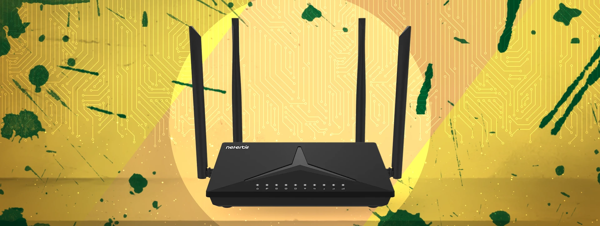 مودم/روتر 4G LTE رومیزی دی لینک D-Link DWR-M920