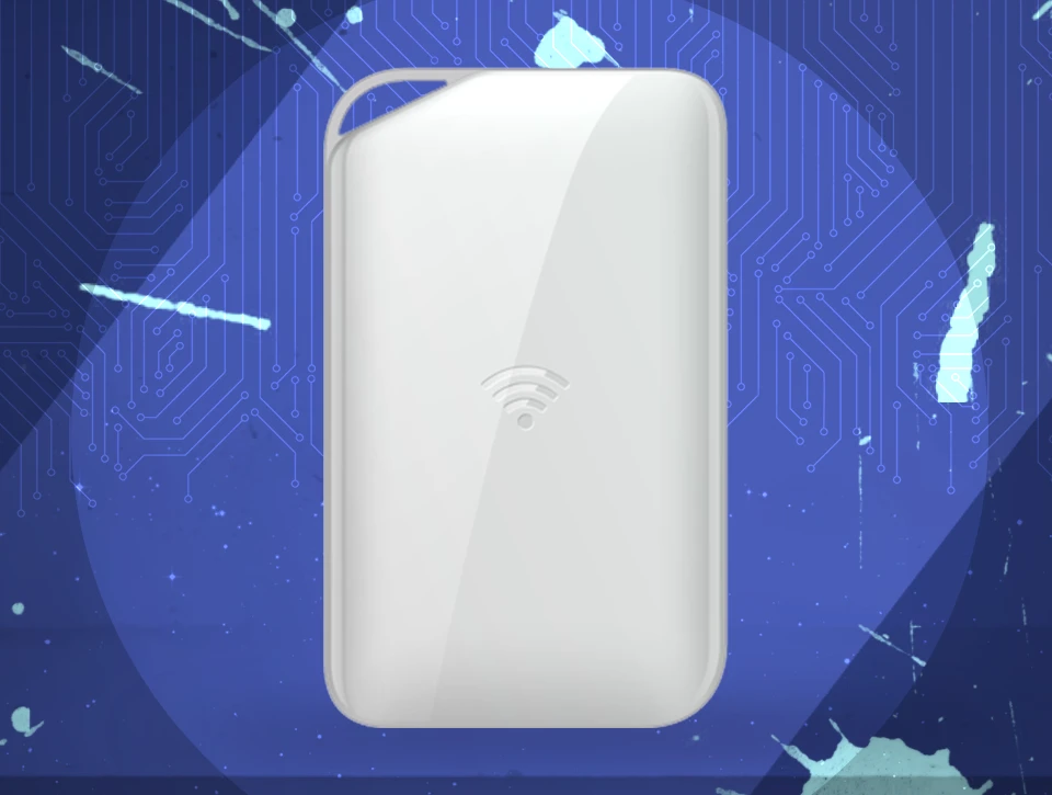 مودم 4G/LTE همراه دی لینک D-Link DWR-930M