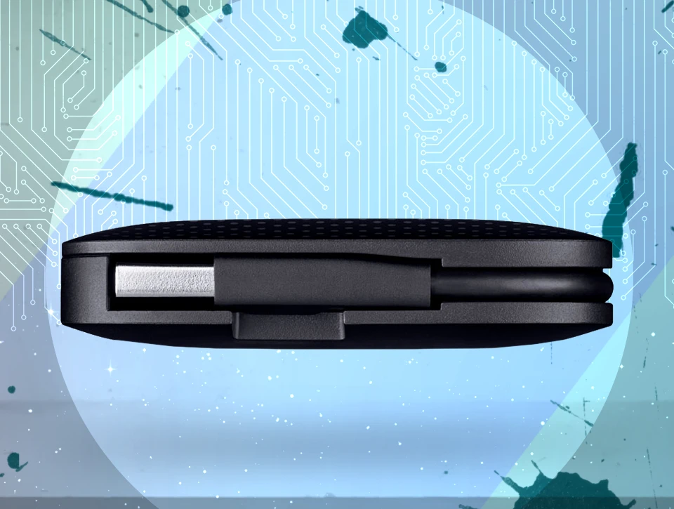 هاب USB 3.0 چهار پورت تی پی لینک TP-Link UH400