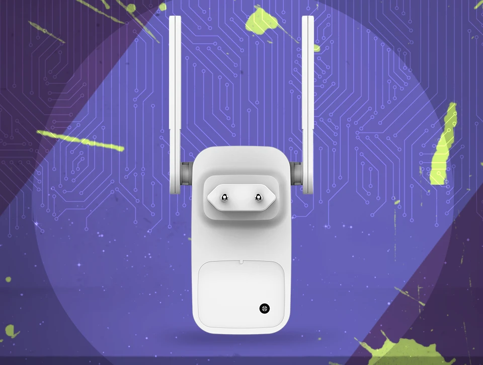 توسعه دهنده شبکه بیسیم دی لینک D-Link DAP-1610